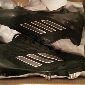 Adidas cleats